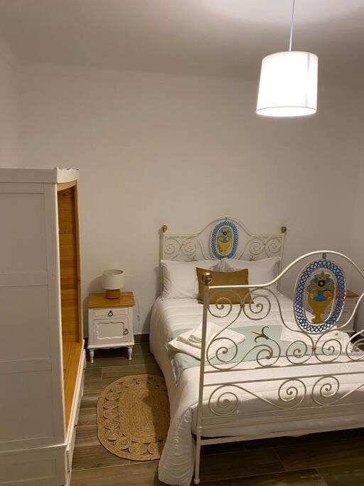 Casa Da Bisa Apartment Carreiras  Bagian luar foto