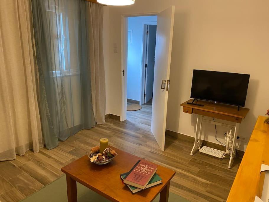 Casa Da Bisa Apartment Carreiras  Bagian luar foto
