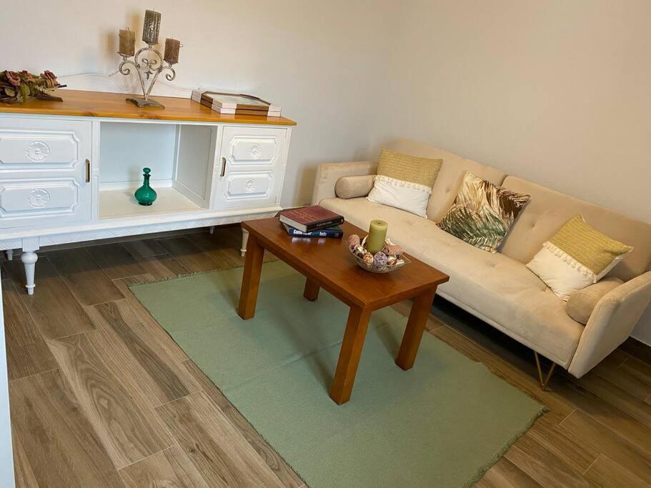 Casa Da Bisa Apartment Carreiras  Bagian luar foto
