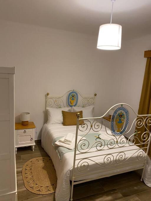 Casa Da Bisa Apartment Carreiras  Bagian luar foto