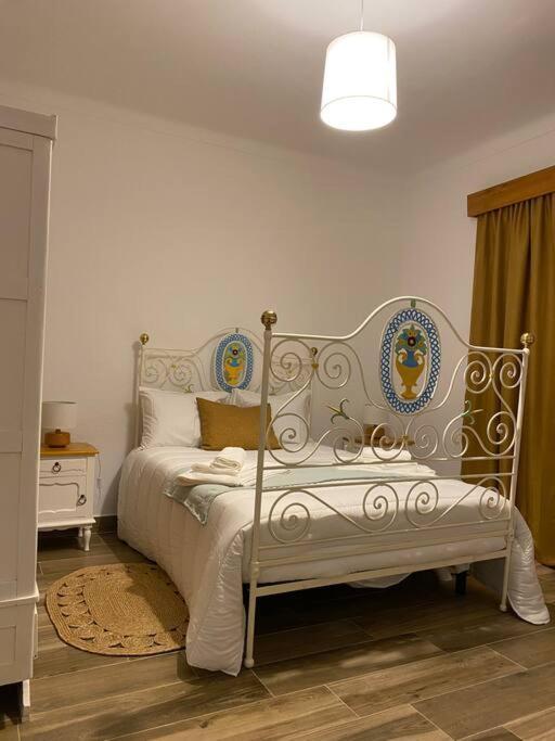 Casa Da Bisa Apartment Carreiras  Bagian luar foto