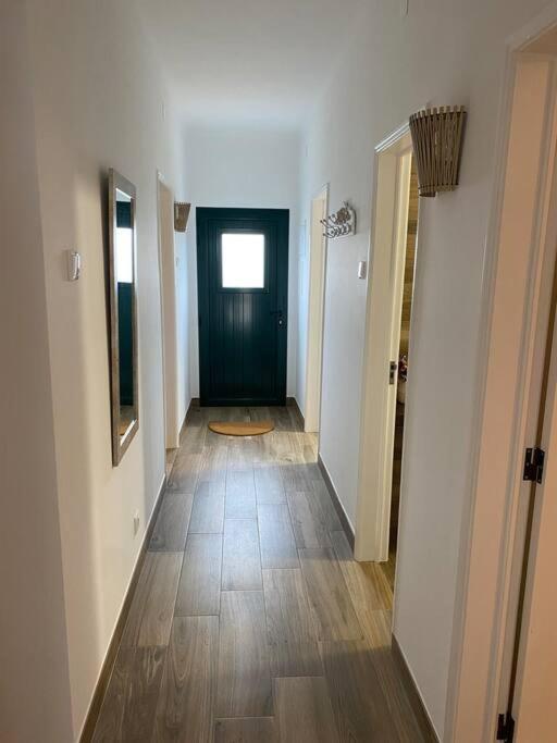 Casa Da Bisa Apartment Carreiras  Bagian luar foto