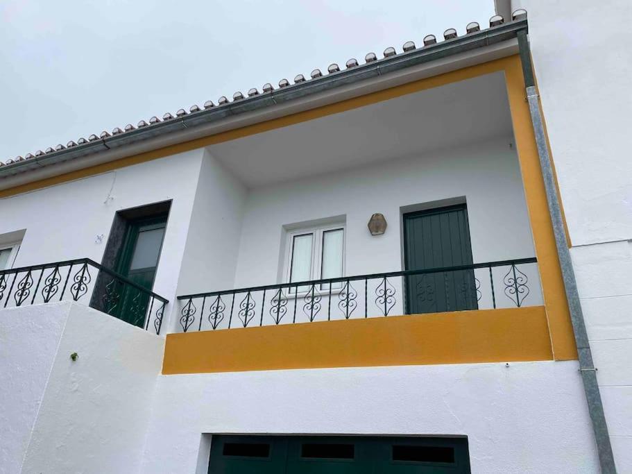 Casa Da Bisa Apartment Carreiras  Bagian luar foto