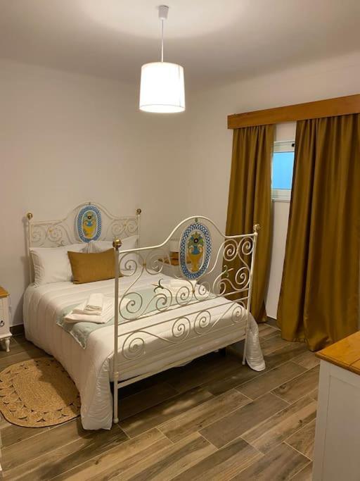 Casa Da Bisa Apartment Carreiras  Bagian luar foto